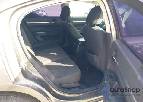 2010 Dodge Charger Sxt z USA, uszkodzony, nr VIN 2B3CA3CV2AH163850